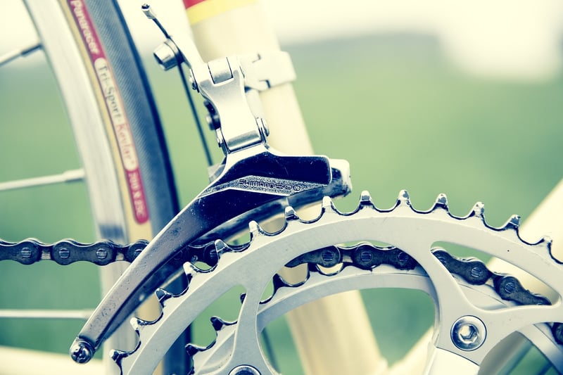 Collaboration Gears