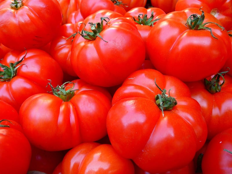 Healthy Food